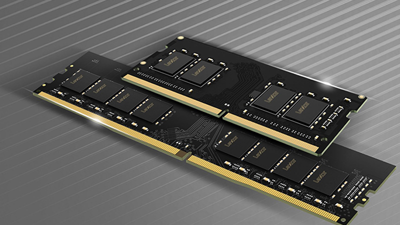 Nâng cấp RAM máy tính/laptop tại Hải Phòng