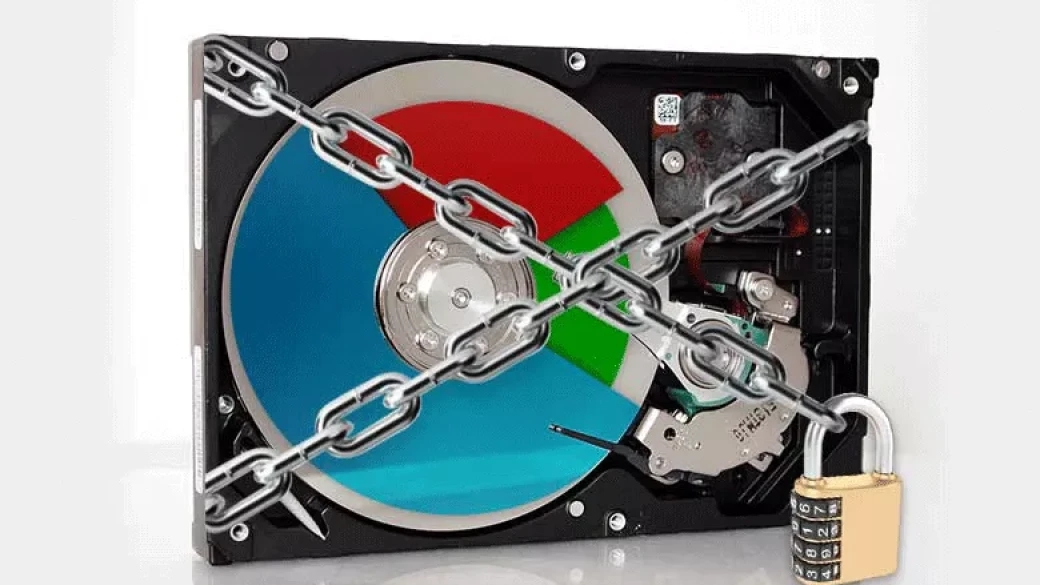 Cách chặn truy cập vào ổ cứng máy tính trên Windows 10, 11