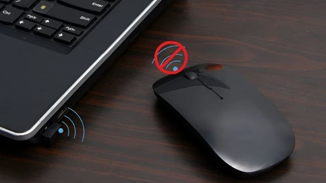 Cách khắc phục laptop không nhận chuột