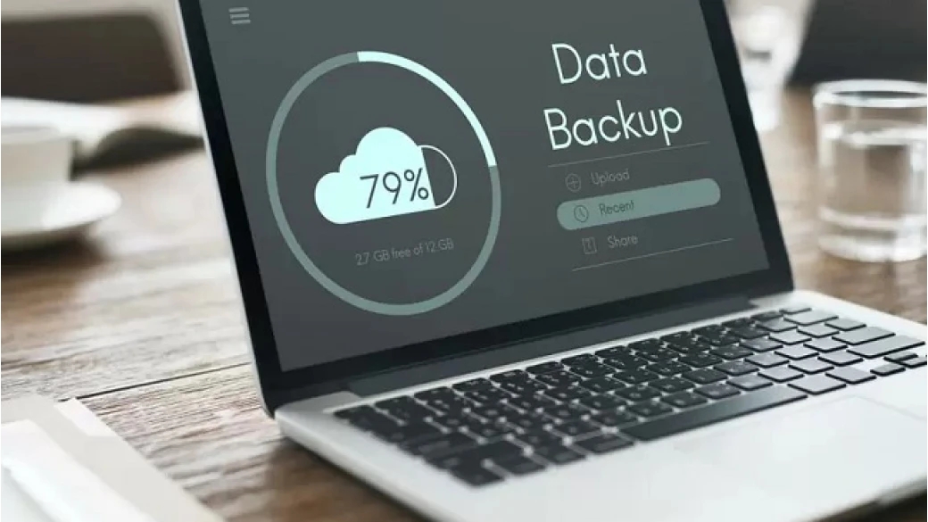 Cách sao lưu và khôi phục dữ liệu trên Windows 10