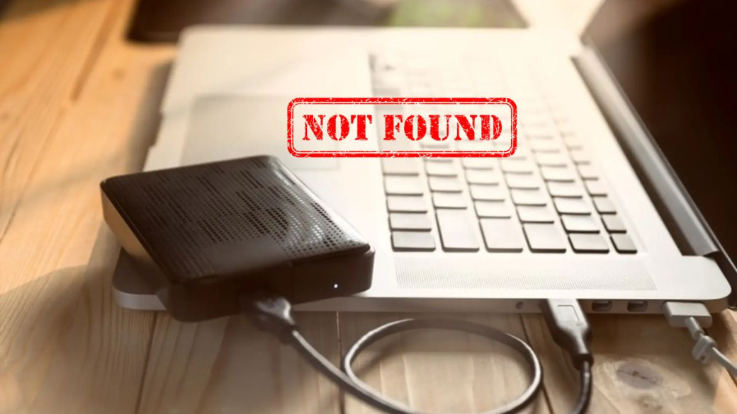 Cách sửa laptop không nhận ổ cứng