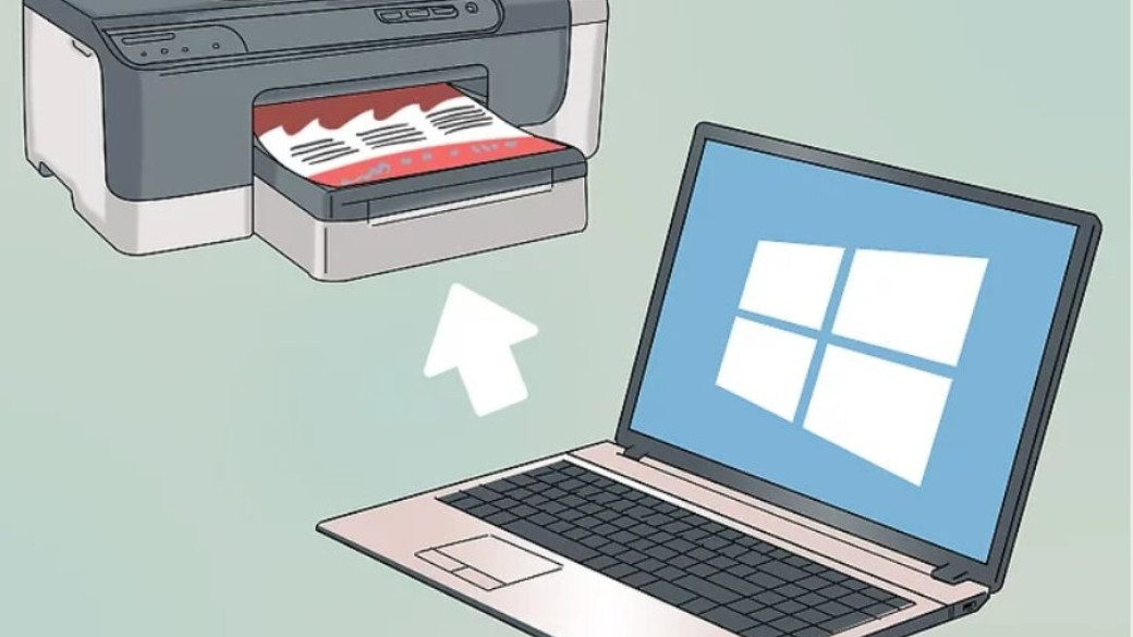 Cách thêm máy in Vào Windows 10 & 11
