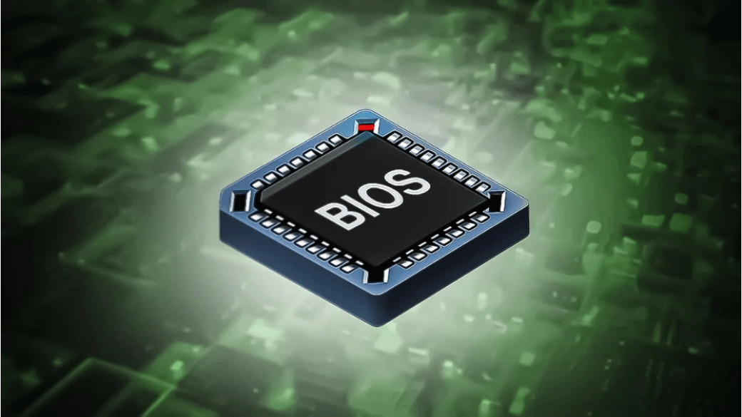 Cập nhật nhanh Bios cho Main Gigabyte không cần USB