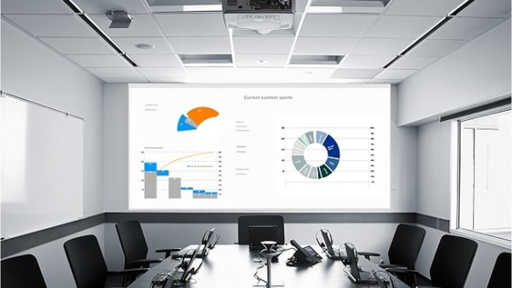 title Dịch vụ lắp đặt máy chiếu tại Hồng Bàng - Hải Phòng