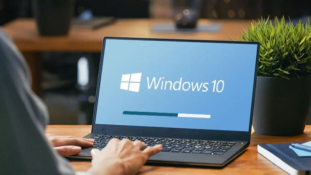 Hướng dẫn cài nhanh Win 10, 11 từ USB Boot trên Laptop