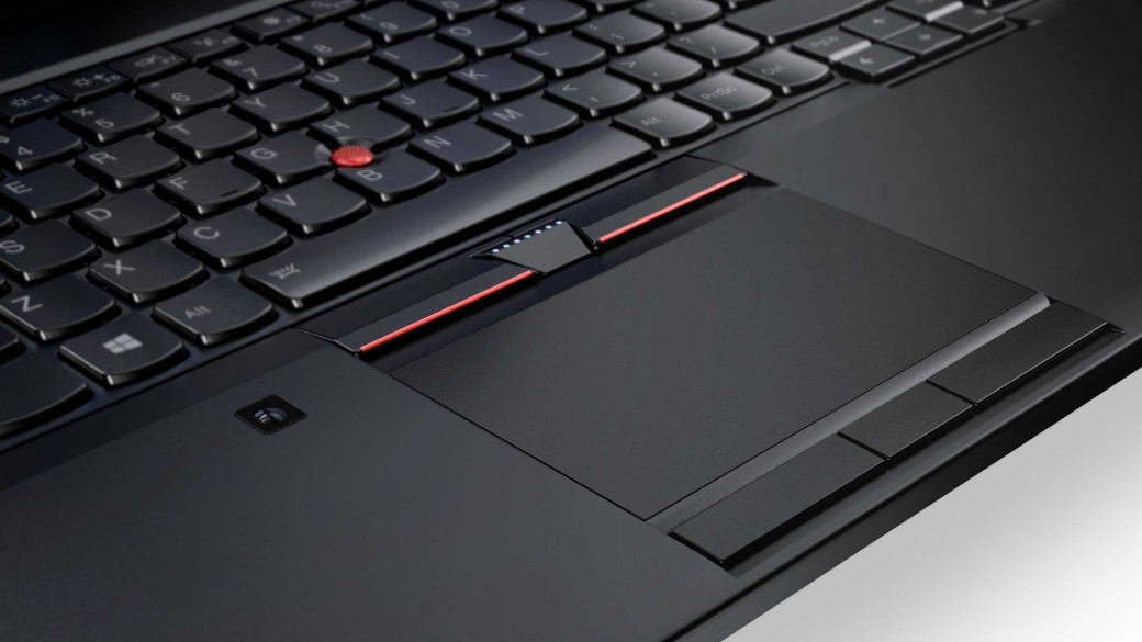 Hướng dẫn sửa lỗi Touchpad Laptop không hoạt động