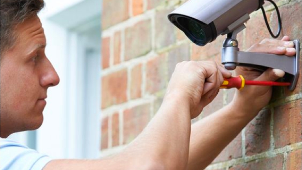 Lắp đặt, sửa chữa Camera tại Hải Phòng