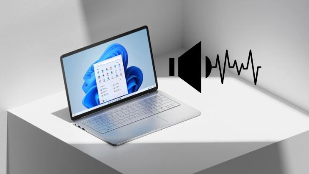 Nguyên nhân và cách khắc phục loa laptop bị rè hiệu quả