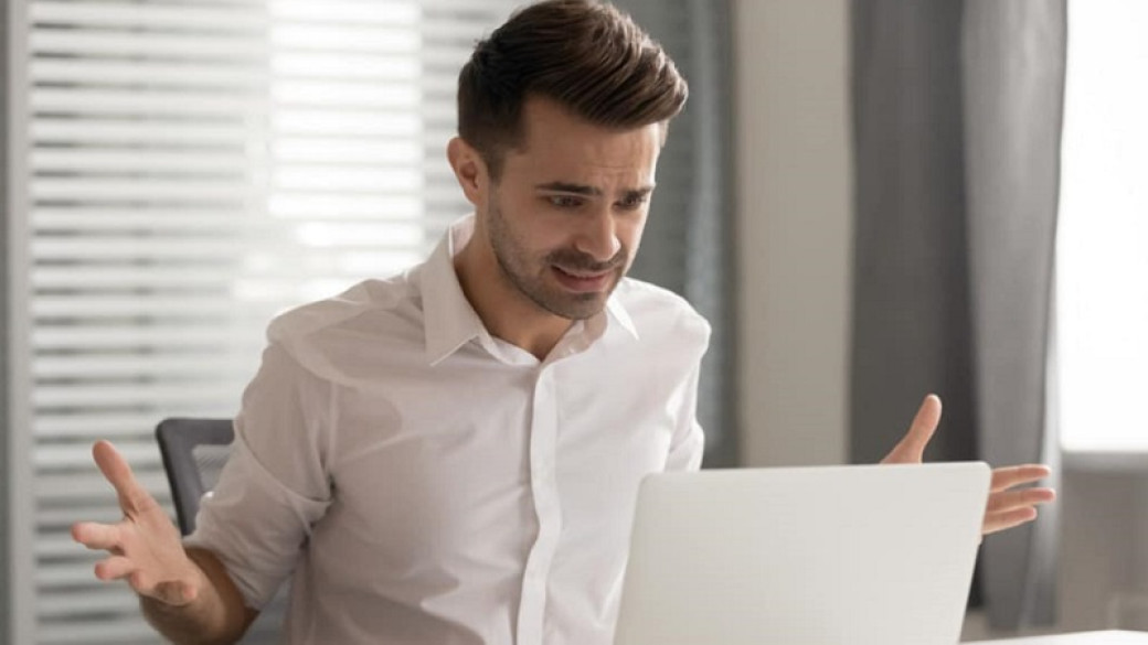 Những thói quen âm thầm giết chết laptop của bạn