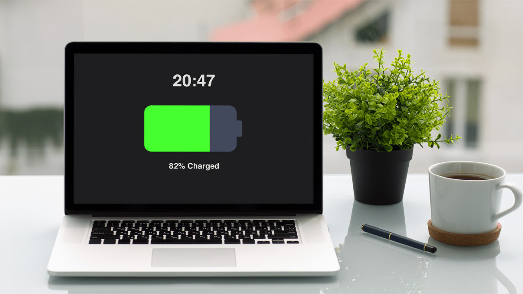 Pin laptop dùng được mấy tiếng? Khi nào cần thay pin mới?