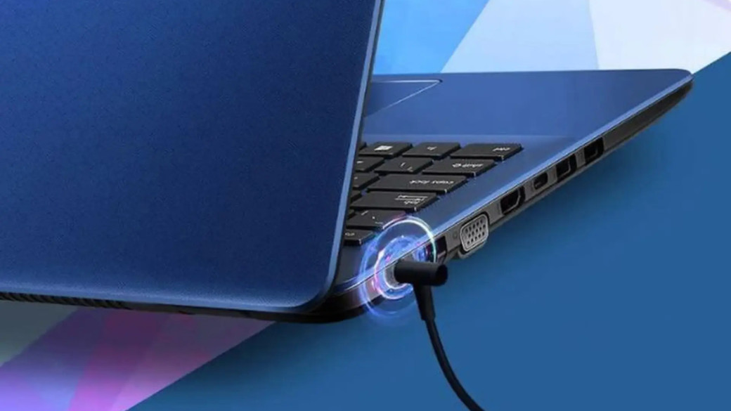 Thay sạc laptop tại Lê Chân, Hải Phòng