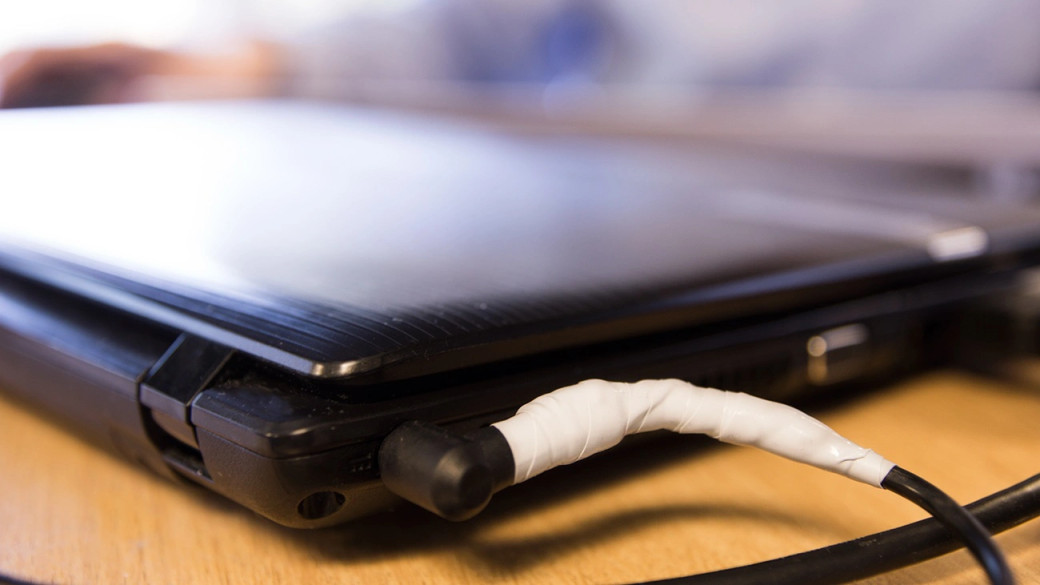 Thay sạc laptop tại Ngô Quyền, Hải Phòng