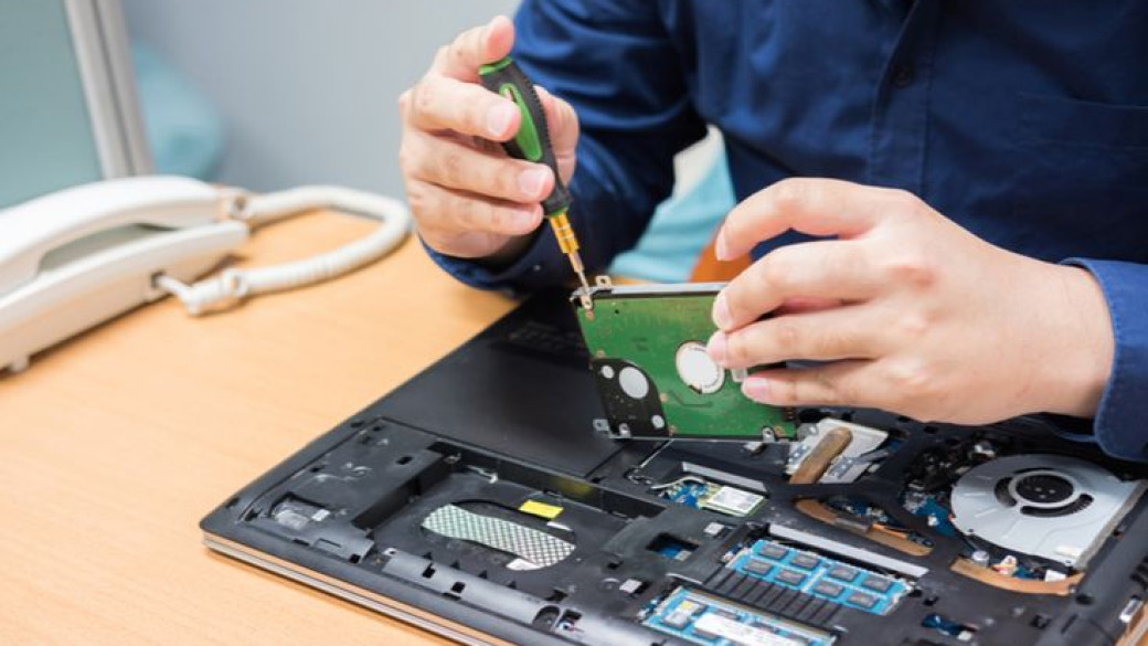Sửa Laptop