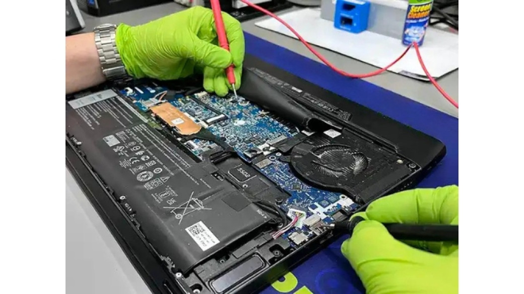 Sửa Laptop Gaming Hải Phòng