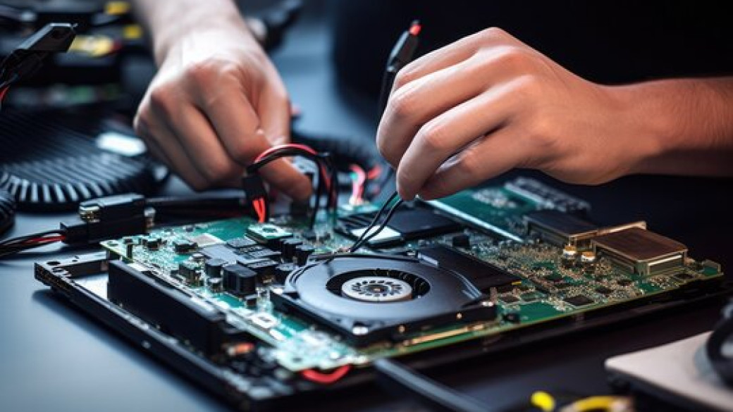 Sửa Laptop gần đây