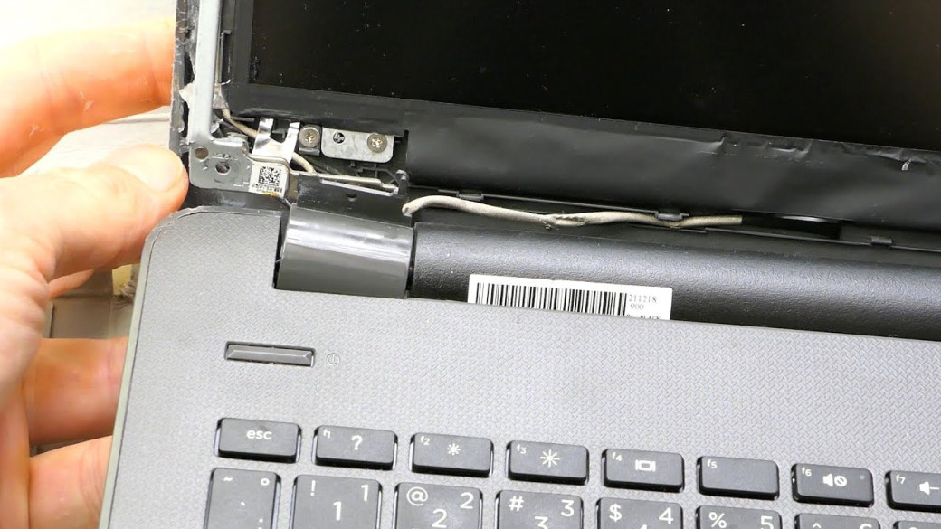 Sửa bản lề laptop tại Ngô Quyền, Hải Phòng