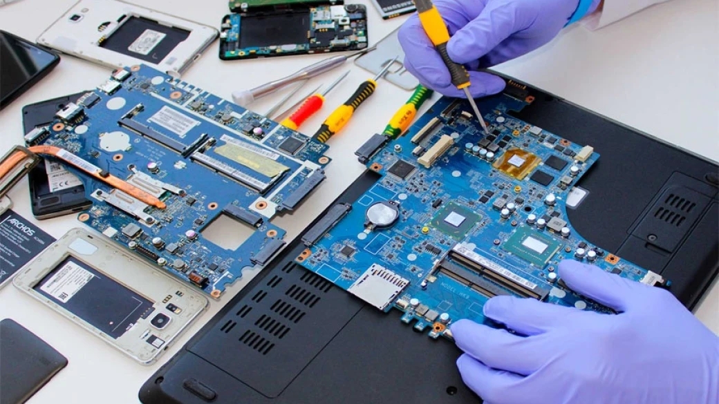 Sửa Laptop Tại Hoàng Minh Dám