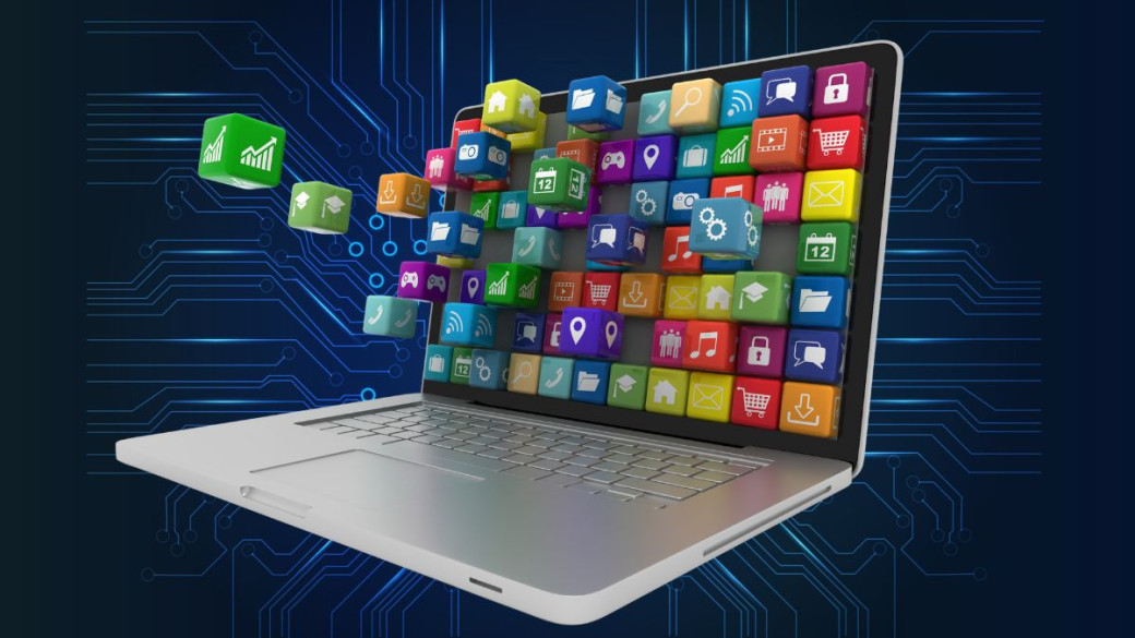 Sửa lỗi phần mềm laptop Hải Phòng