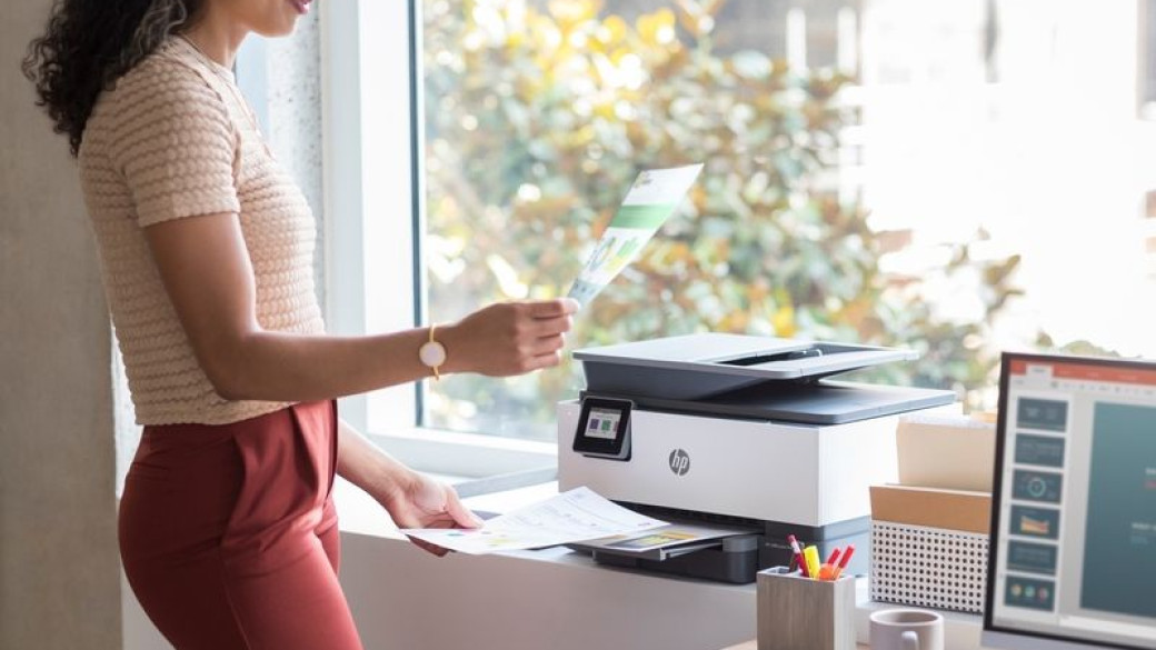Sửa máy in HP tại Hải Phòng