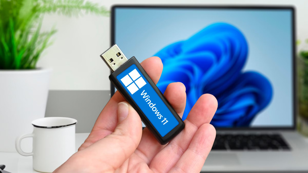 Tạo USB Boot win 10 11 nhanh, đơn giản, chính chủ