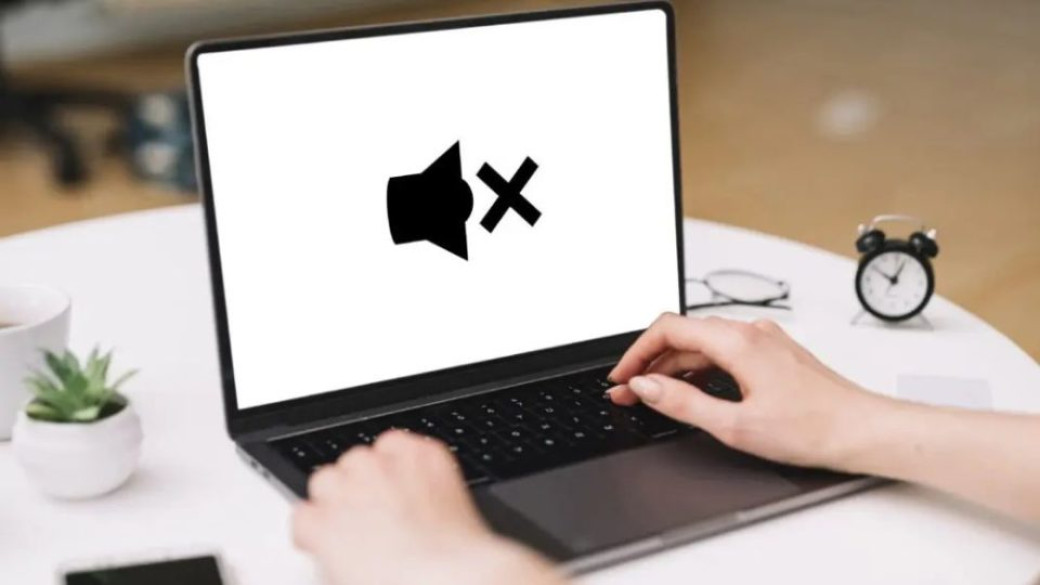 Thay loa laptop Hải Phòng