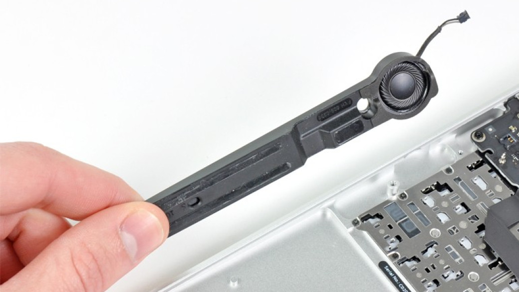Thay loa laptop tại Ngô Quyền, Hải Phòng
