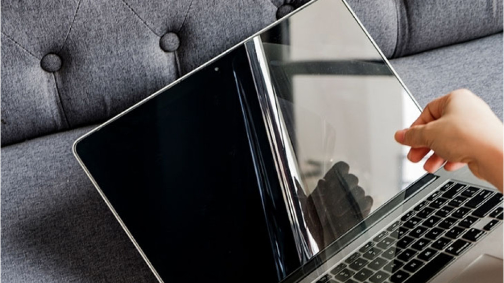 Thay màn hình laptop Hải Phòng