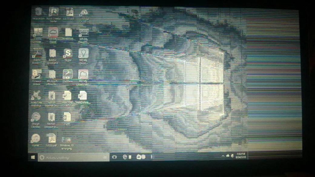 Thay màn hình laptop tại Hồng Bàng, Hải Phòng