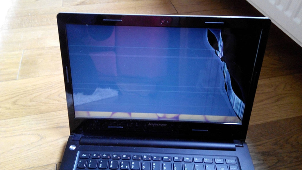Thay màn hình laptop tại Ngô Quyền, Hải Phòng