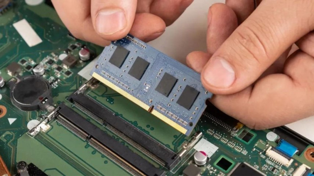 Thay Ram, nâng Ram laptop tại Hồng Bàng, Hải Phòng