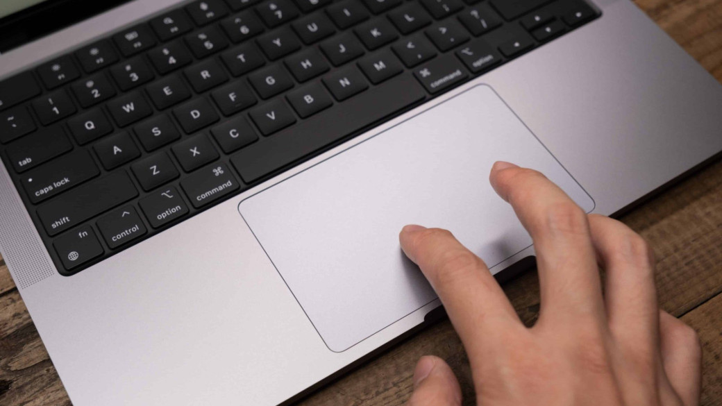 Thay Trackpad, Touchpad laptop uy tín tại Hải Phòng