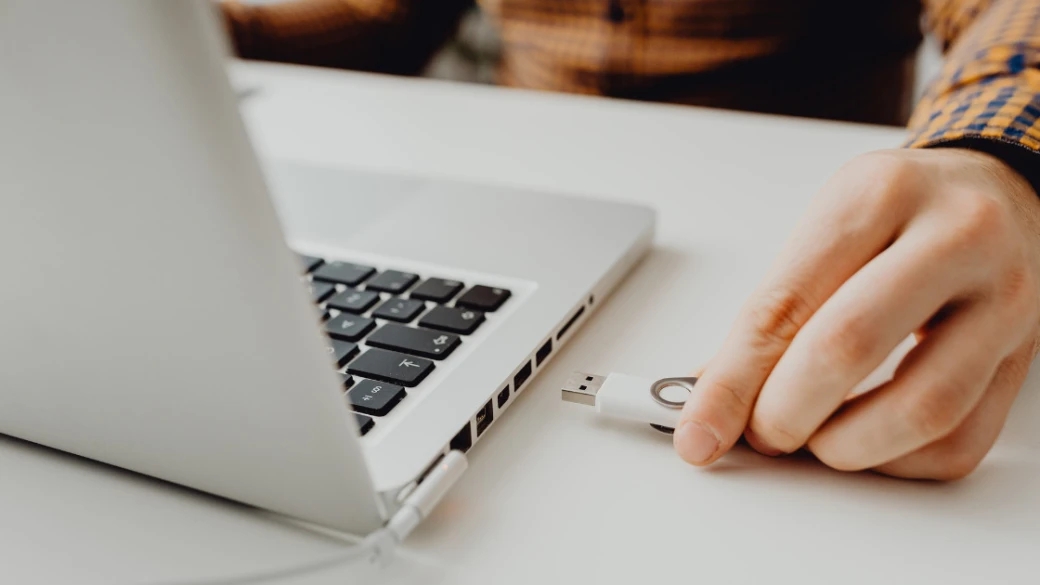 Tổng hợp 5 cách sửa lỗi máy tính không nhận USB hiệu quả nhất