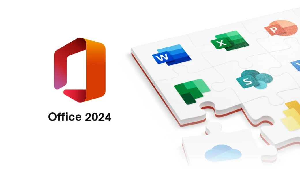 Tổng hợp các phiên bản Office 2024 tiếng Việt