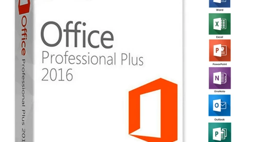 Active Office 2016 bằng CMD