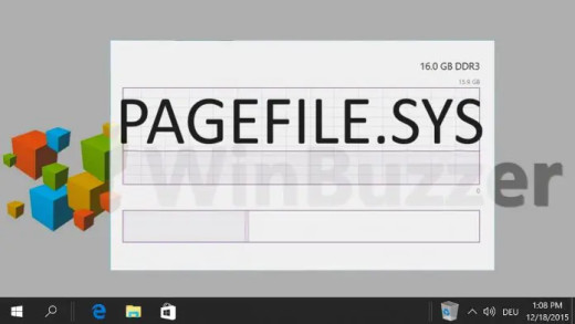 Cách sửa Pagefile làm RAM ảo trên Windows