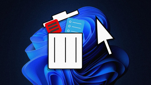 Cách xoá ứng dụng trên máy tính