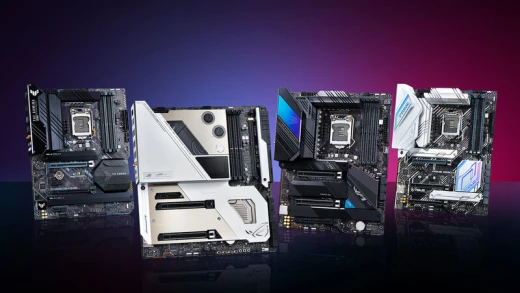 Chọn Mainboard Build PC nên lưu ý điều gì?