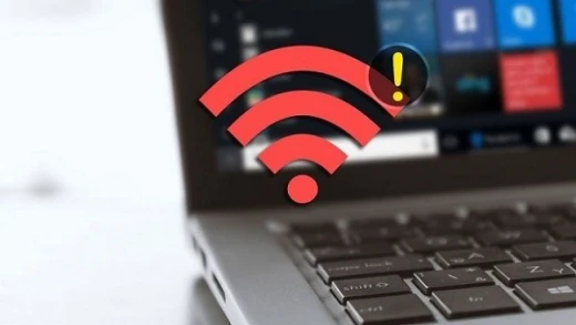 Hướng dẫn cách sửa máy tính không bắt được Wifi, không hiển thị Wifi