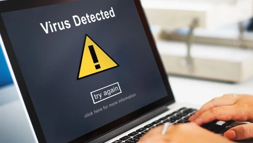 Hướng dẫn quét và diệt Virus trên máy tính