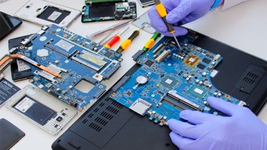 Sửa Laptop Tại Hoàng Minh Dám