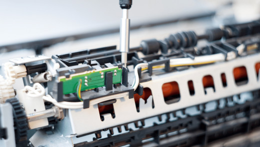 Sửa máy in Anh Thợ IT