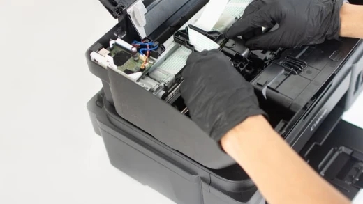 Sửa máy in giá rẻ tại nhà 24/7 Hải Phòng