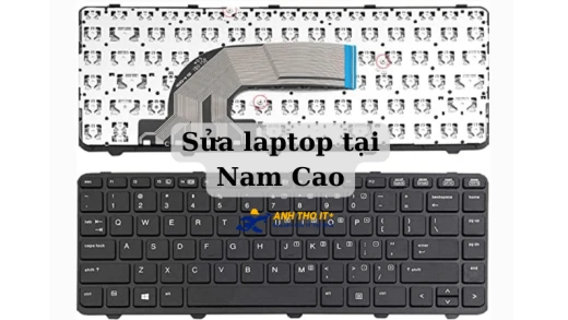 Sửa Laptop Tại Nam Cao