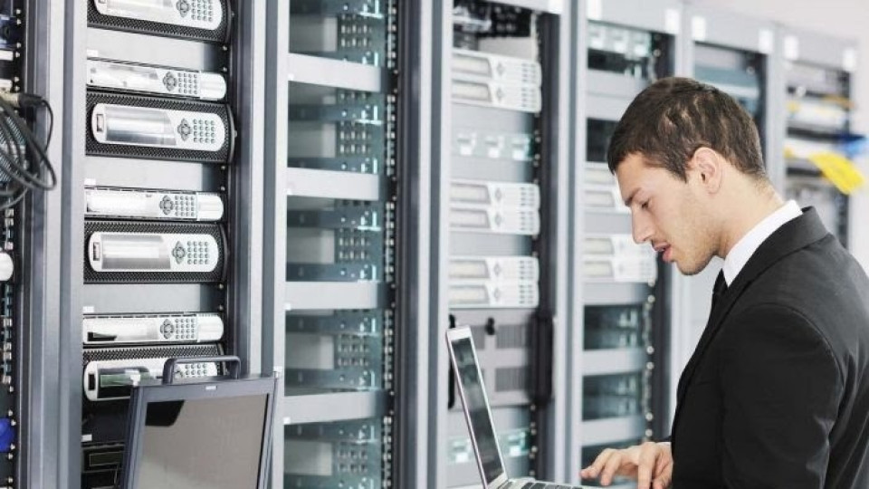 Bảo trì hệ thống máy chủ server