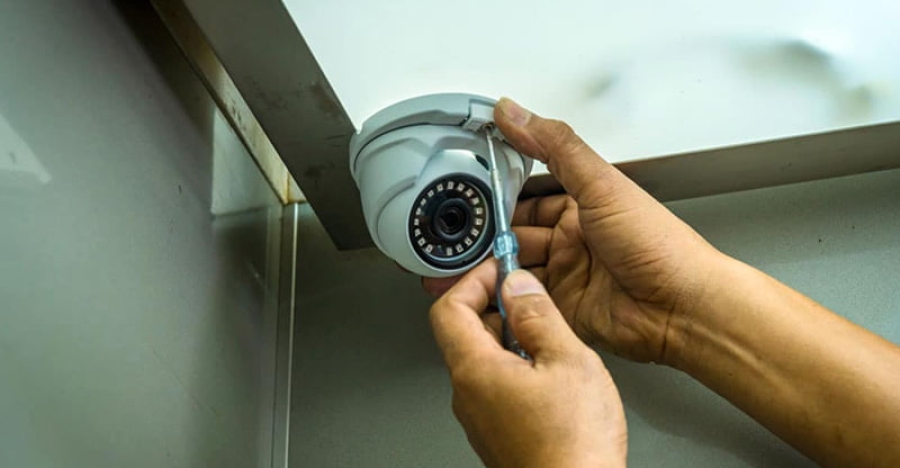 Sửa lỗi Camera bị lỗi main, không lên hình