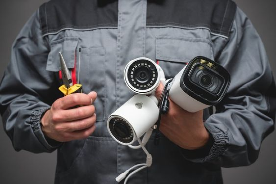 Sửa lỗi camera không nhận thẻ nhớ, ổ cứng