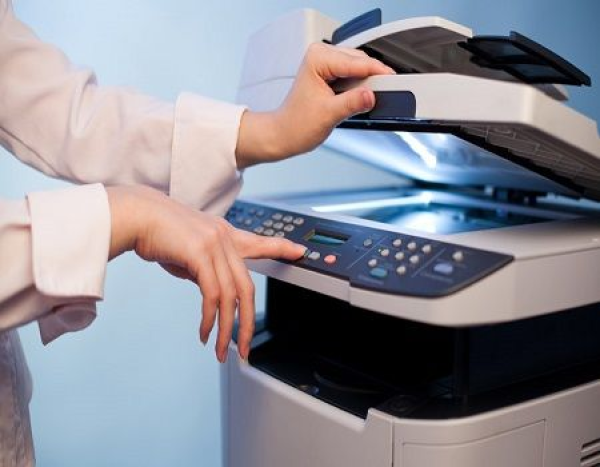 Sửa chữa, cài đặt máy photocopy