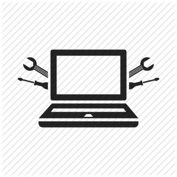 Sửa sạc Laptop