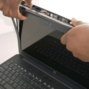 Thay vỏ Laptop