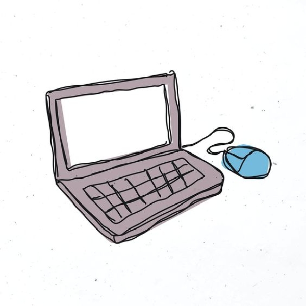 Thay card wifi laptop
